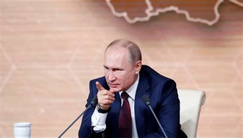 普京谈中俄关系：我们的互信达到前所未有的水平