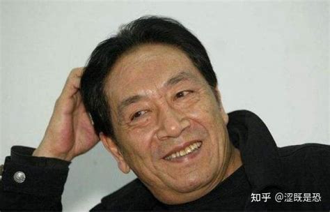 演员饶芯语：31岁嫁给68岁的王奎荣，这就是爱情 - 知乎
