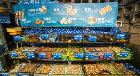上海哪里买海鲜新鲜实惠？ - 知乎