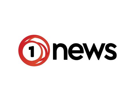 1 News Logo PNG vector in SVG, PDF, AI, CDR format