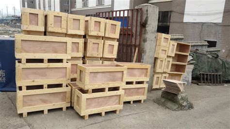 工厂供货礼品盒 加工定制 木制包装盒 丰桦_木盒_第一枪