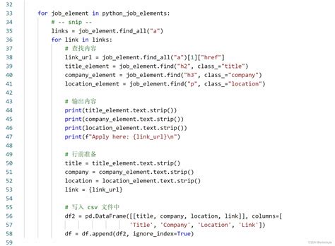 如何用Java爬虫爬取网站资源_免费公开课_源码时代官网