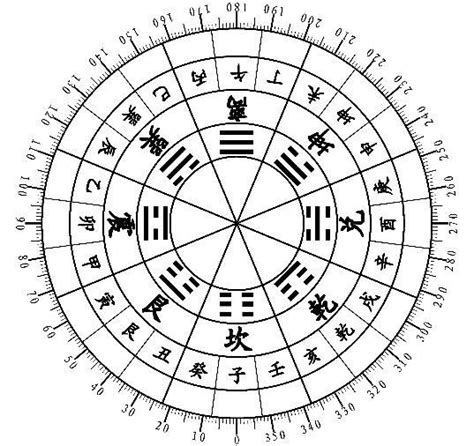 二十四山图图片