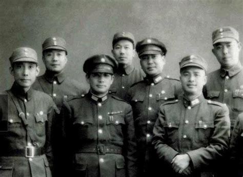 人民军队永远不变的军魂 - 中国军网