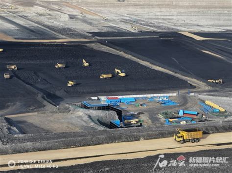 新疆煤炭企业全力以赴保冬供