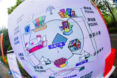 潮朝阳 FUN生活 2020北京朝阳国际文化旅游节推出60余项活动|朝阳|FUN-滚动读报-川北在线