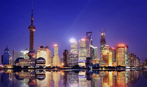 Shanghai and Hong Kong | Travel guide | Audley Travel UK
