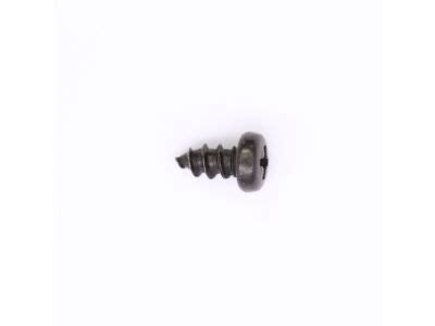 93901-15180 - Genuine Honda Screw, Tapping (5X10)