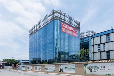 上海嘉定“汽车·创新港”引进共享办公空间和增加服务