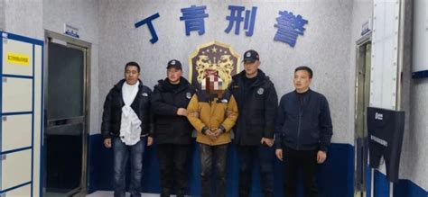 西藏警方抓获一名潜逃27年命案逃犯