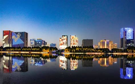 郑州中原区11个重点建设项目集中开工，总投资126.1亿元-大河新闻