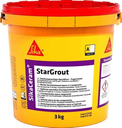 SikaCeram StarGrout -anthracite (493739). ΑΦΟΙ ΠΑΥΛΗ Ο.Ε Οικοδομικά ...
