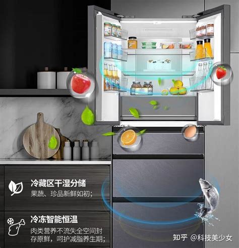 冰箱放在什么位置好—冰箱位置摆放有哪些禁忌呢 - 舒适100网