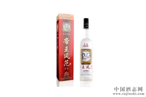 津酒帝王风范50°-700ml-天津津酒集团有限公司-好酒代理网