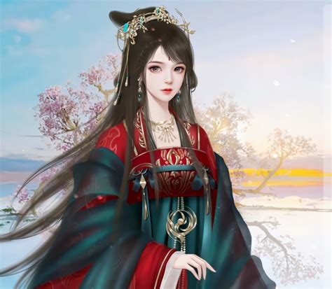 易次元师途—李维扬图片