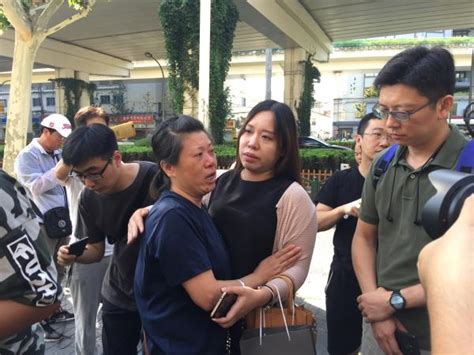 上海“杀妻藏尸案”一审宣判：被告被判死刑_凤凰资讯