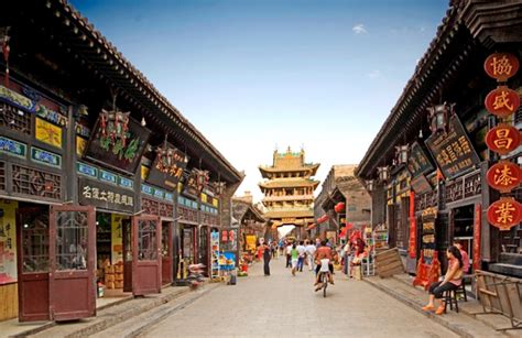 科学网—观光历史文化名城-聊城（3）： 俯瞰古城 - 徐长庆的博文