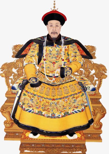 中国历史上最长寿的10位皇帝，乾隆皇帝排第一名 - 历史 - 嗨有趣