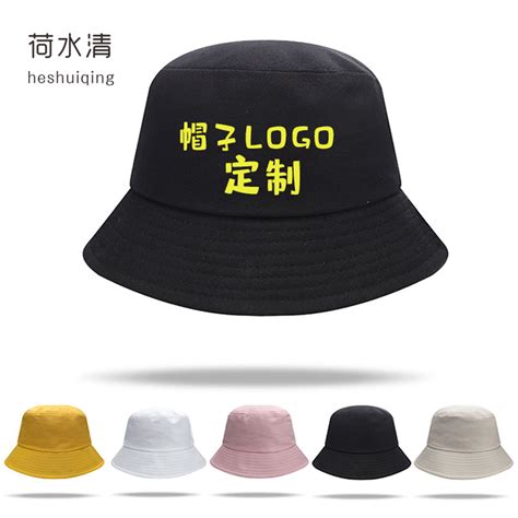 帽子定制logo男遮阳志愿者广告帽女工作帽儿童棒球帽订做印字刺绣