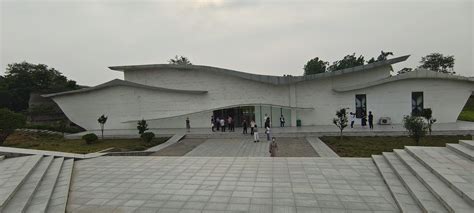 2022许昌博物馆游玩攻略,许昌博物馆是国家重点博物馆...【去哪儿攻略】