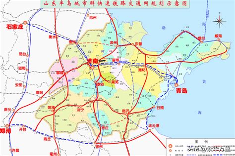 临沂市的区划变动，山东省人口排名第一，为何有12个区县？