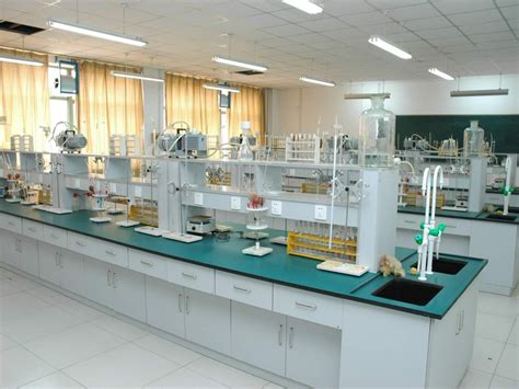 实验室-化验室净化工程 - 山东晴朗净化科技有限公司