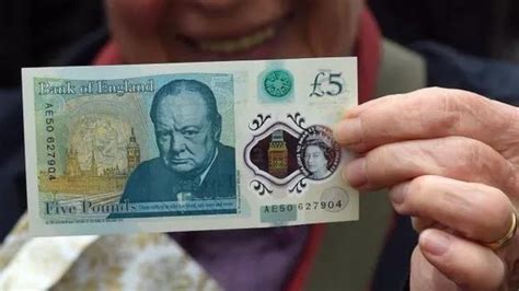 英国女作家取代达尔文登上新版10英镑纸币|国外纸币_中国集币在线