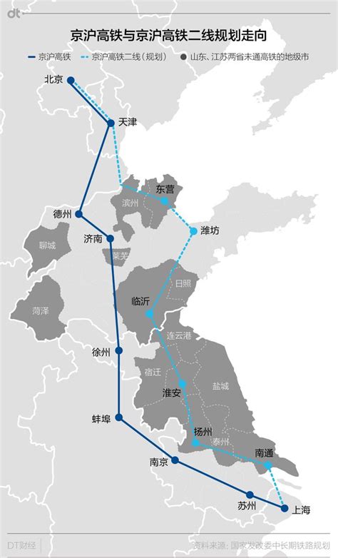 2030年铁路规划图（中国铁路长远规划图） - 生活百科 - 去看奇闻