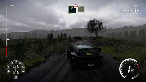 《WRC 9》玩家体验：原汁原味的经典拉力_游戏大杂烩|游民星空