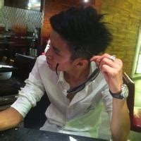 非主流短发男生头像