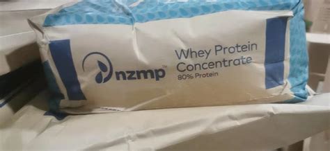 新西兰WPC80 乳清蛋白粉 食品级速溶80乳清蛋白25公斤一袋-阿里巴巴
