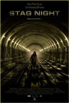 《恐怖地铁站》-高清电影-完整版在线观看