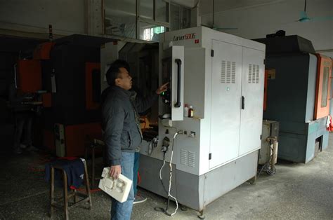 数控机床设备,CNC,加工中心_上海虎桥进出口有限公司