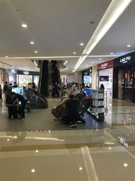 杭州17座购物中心、百货最全品牌曝光_搜铺新闻