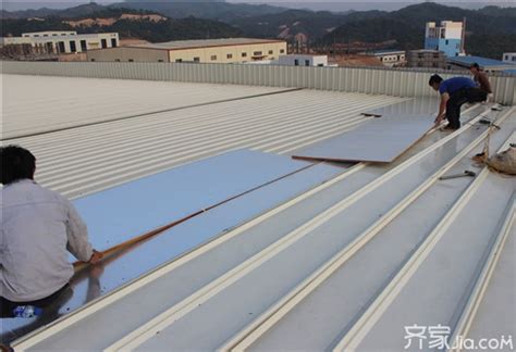 屋顶隔热设计的必要性 屋顶隔热设计方法有哪些_齐家网