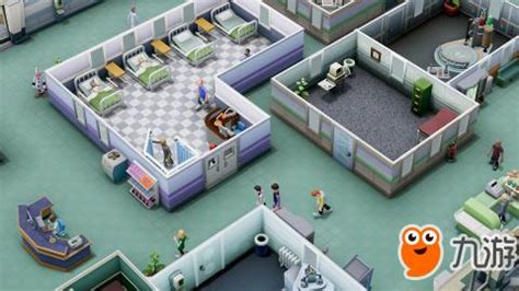 《双点医院》游戏怎么下载 官方中文版下载地址一览_九游手机游戏