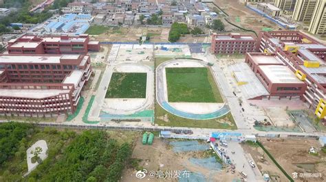 安徽首个“无人农场”（亳州谯城）示范基地正式投入运营-人民图片网
