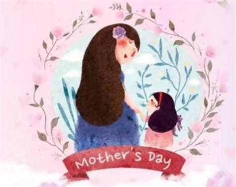 2019母亲节祝福语大全 母亲节祝福短语|母亲节祝福语