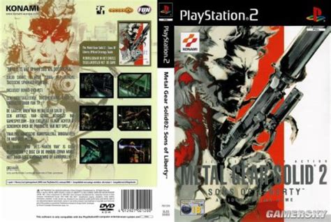 PS2有什么好玩游戏介绍-玩游戏ps2游戏单机游戏ps2