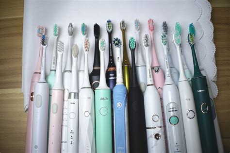 电动牙刷哪个牌子好？2021年电动牙刷十大名牌排行榜 - 知乎