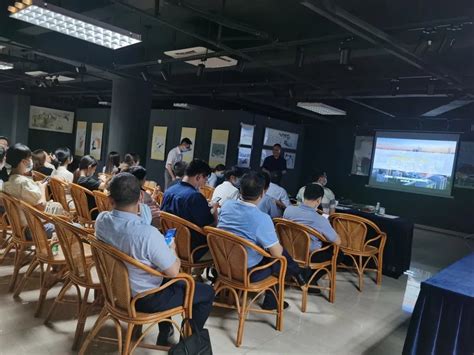 第57期广东省创业孵化从业人员培训班在广州圆满落幕-广州科技企业孵化协会