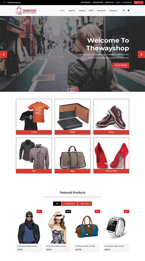服装网站|网页|企业官网|Dhavid - 原创作品 - 站酷 (ZCOOL)