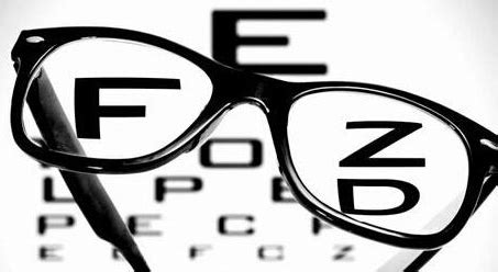 视力训练都有哪些功效呢