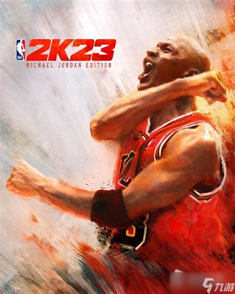 《NBA2K23》游戏介绍_九游手机游戏