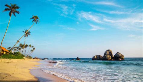 斯里兰卡什么季节去旅游最好_旅泊网
