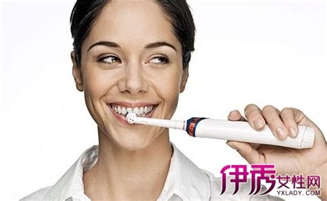 经常使用电动牙刷有哪些危害？牙医不建议用电动牙刷原因！ - 知乎