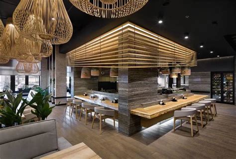 餐厅要找专业的长沙餐厅设计公司来装修-湖南新尚建筑装饰工程有限公司