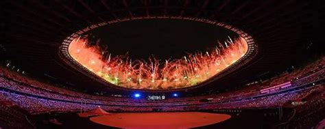 本端独家|东京新闻12张高清大图回顾奥运会开幕式精彩瞬间|日本|开幕式|奥运会_新浪新闻