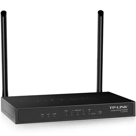 TL-WAR302 企业级300M无线VPN路由器 - TP-LINK官方网站
