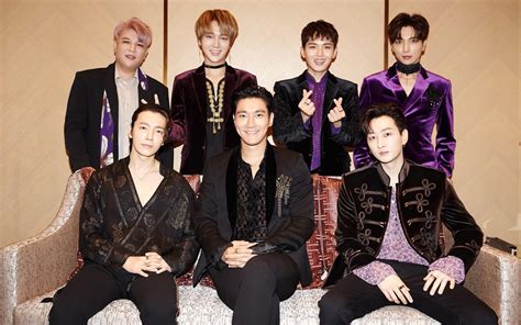 Super Junior正规八辑重新包装版《REPLAY》的团体预告照片-新闻资讯-高贝娱乐